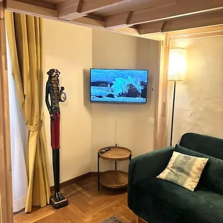 De' Musei - Premium Near Piazza Maggiore Apartment