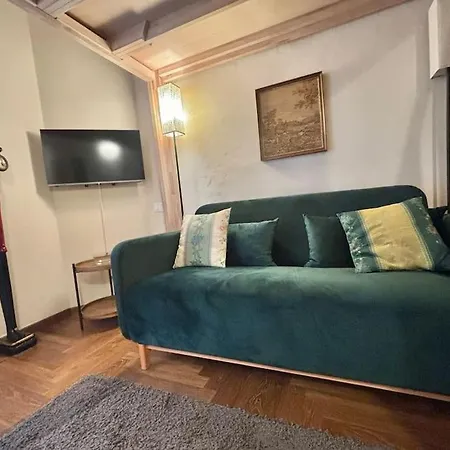 Apartman Lovely Flat Nearby Piazza Maggiore Bologna