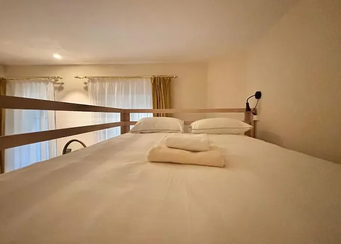 De' Musei Suites - Premium Studio Near Piazza Maggiore Apartment *