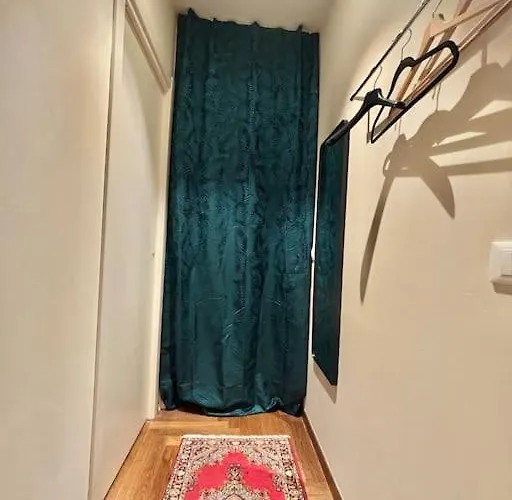 شقة Lovely Flat Nearby Piazza Maggiore *